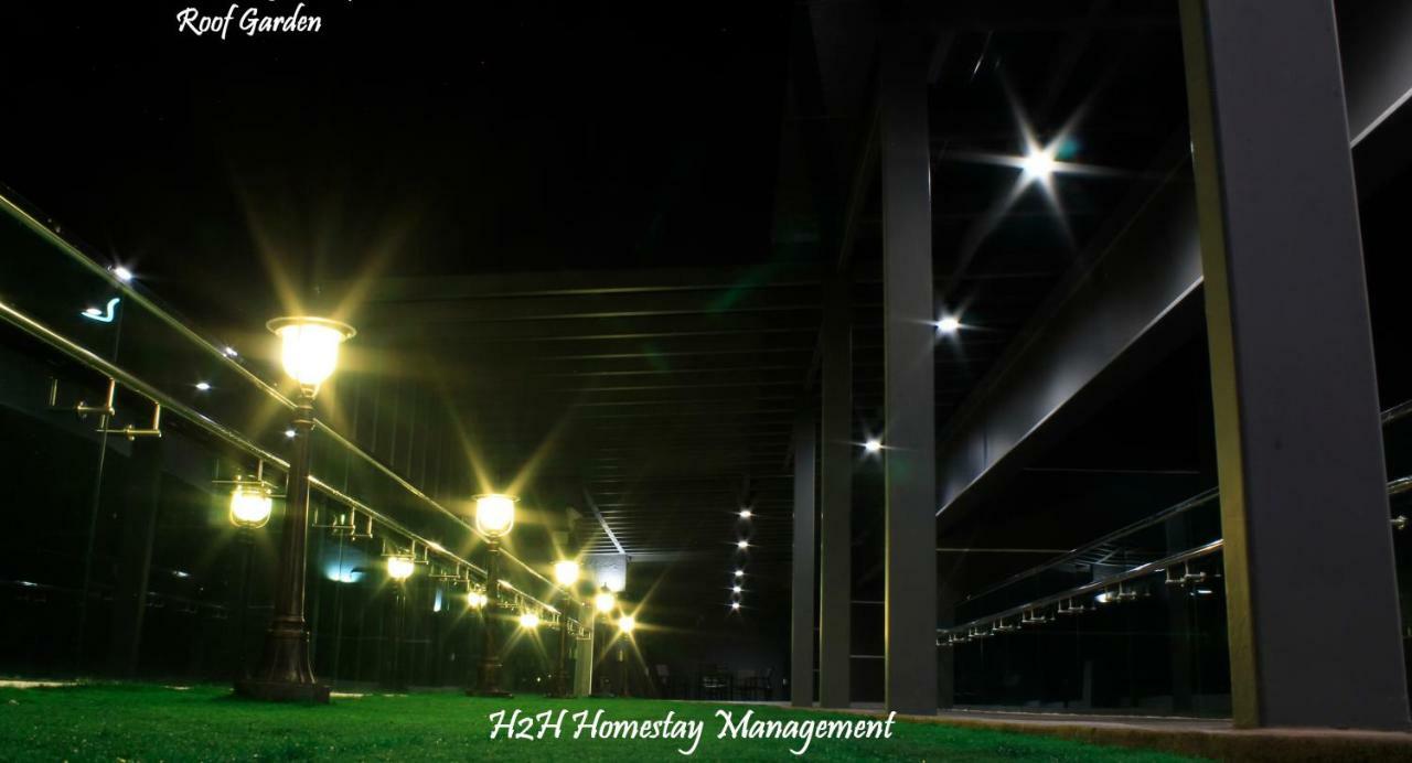 H2H - Ohayo Ipoh Majestic Ipoh Daire Dış mekan fotoğraf