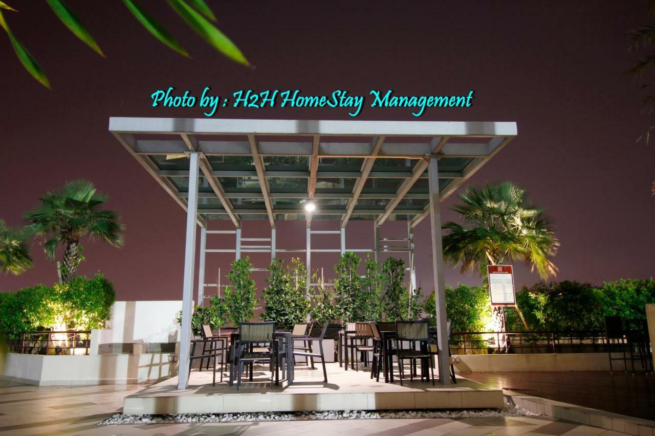 H2H - Ohayo Ipoh Majestic Ipoh Daire Dış mekan fotoğraf